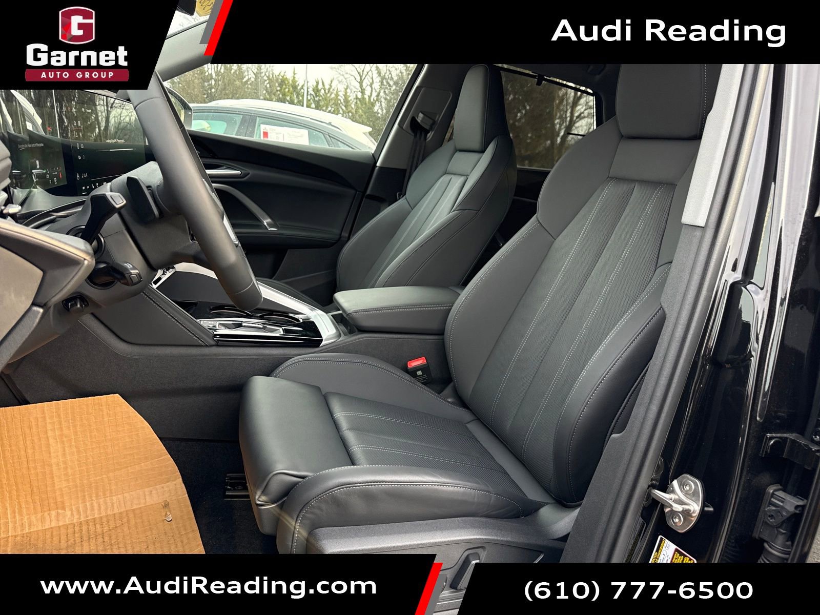 New 2025 Audi Q5 Premium Plus AWD/4WD image 10