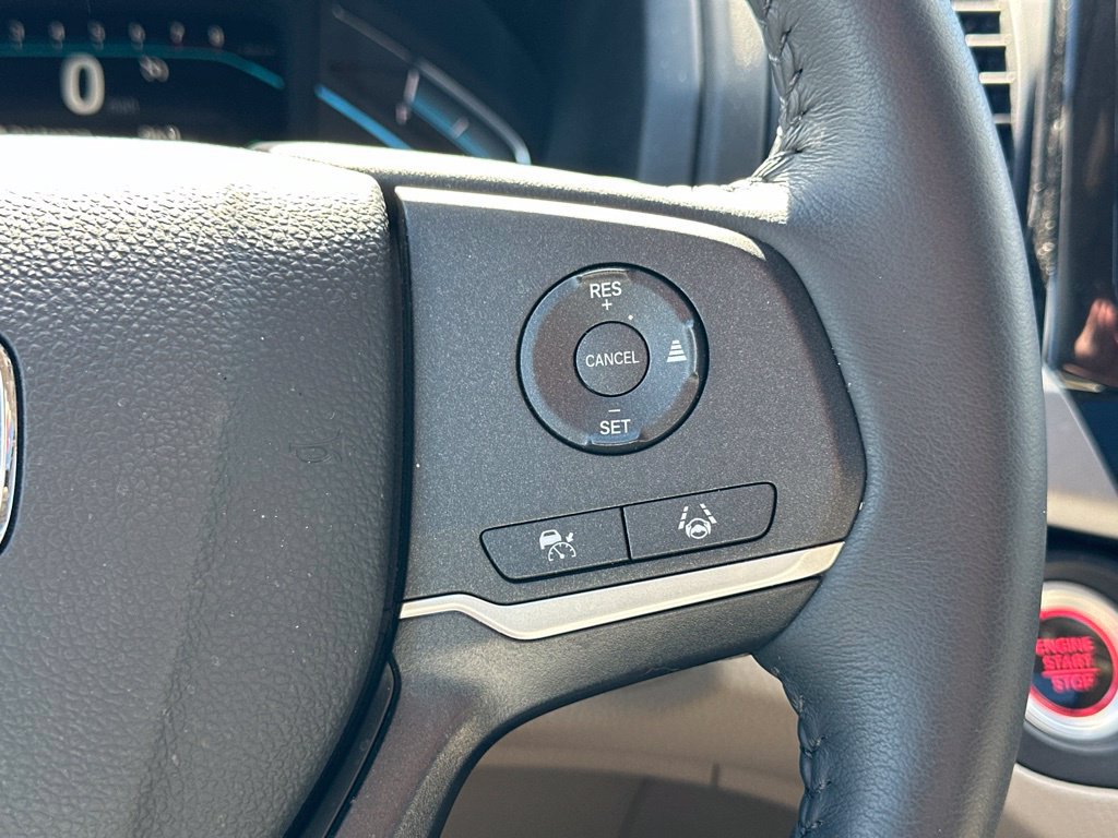 Used 2024 Honda Odyssey EX-L image 23