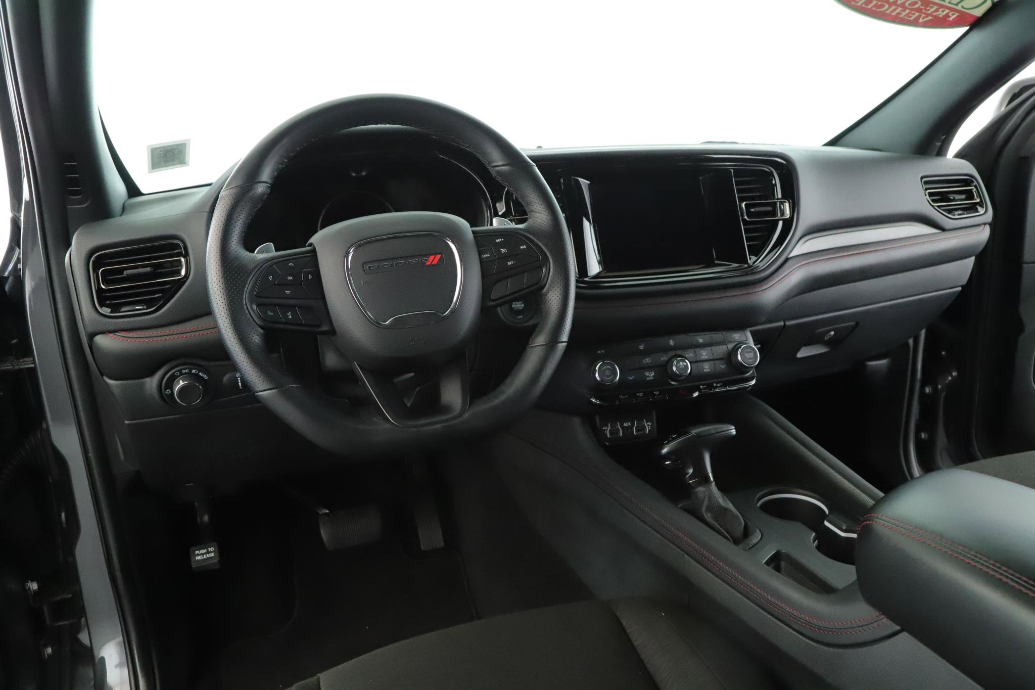 Used 2024 Dodge Durango GT w/ Blacktop Package image 2