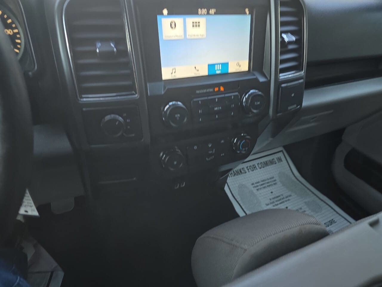 Used 2019 Ford F150 XLT image 31