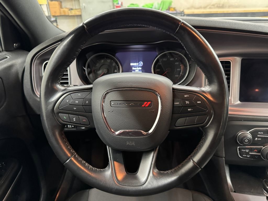 Used 2023 Dodge Charger SXT image 19