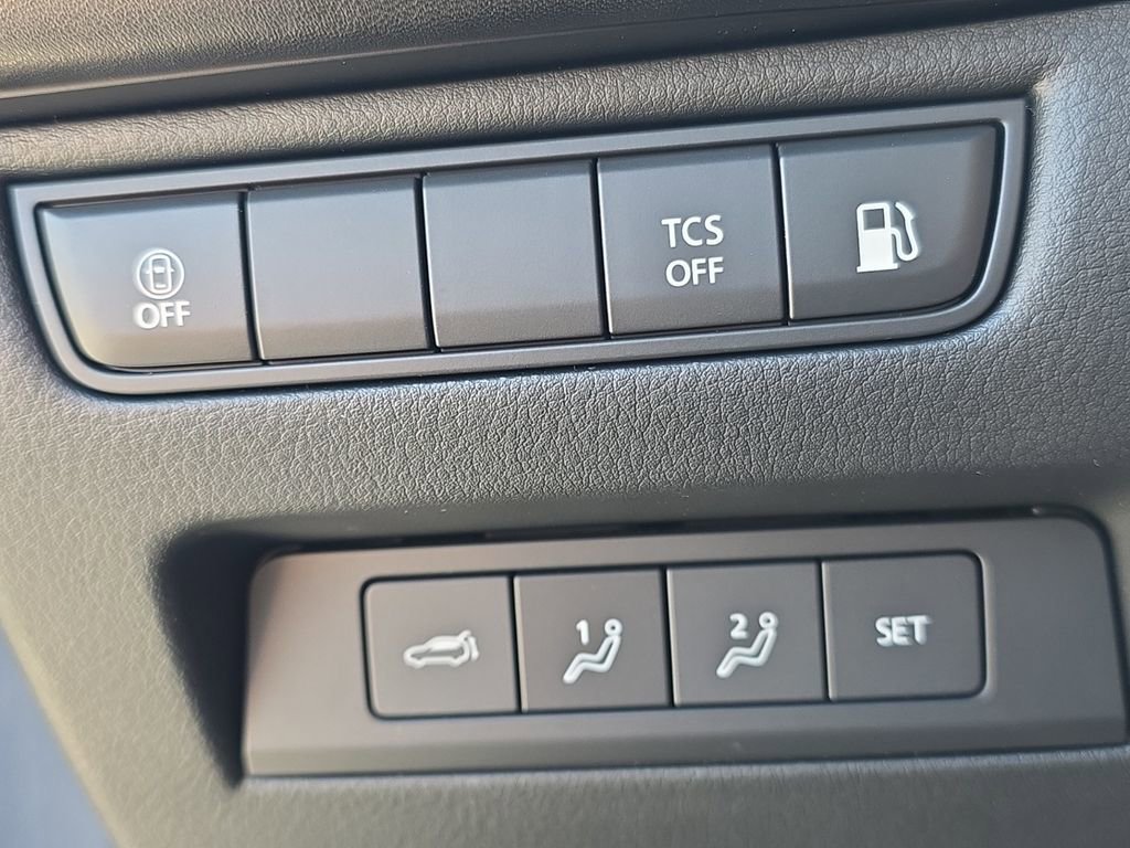 Certified 2025 MAZDA CX-50 2.5 Hybrid w/ Weather Package image 37