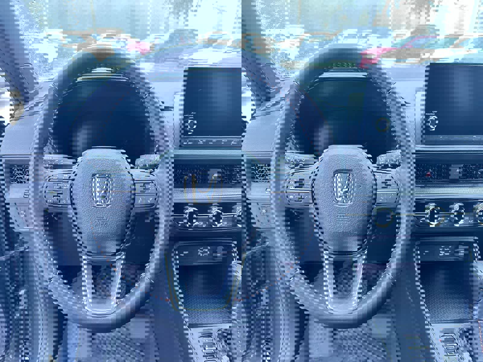 Used 2025 Honda CR-V Sport image 18