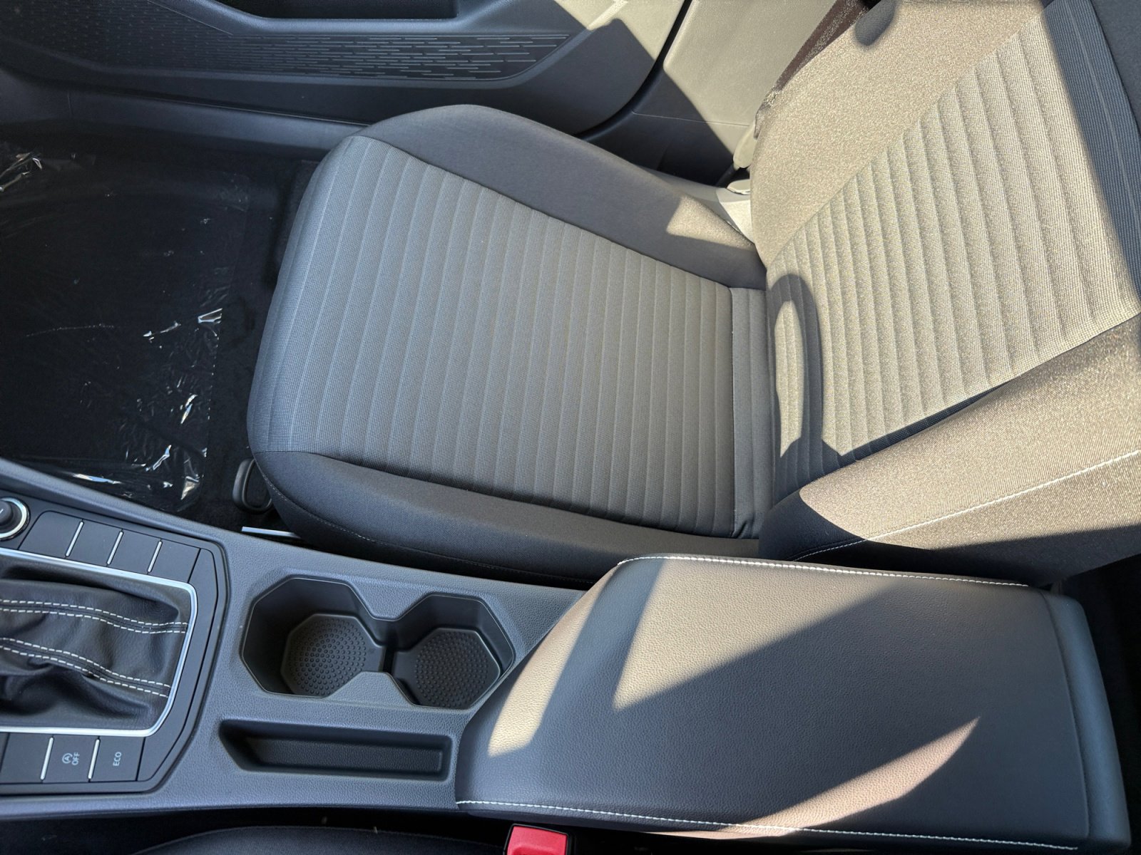 New 2026 Volkswagen Jetta S image 14
