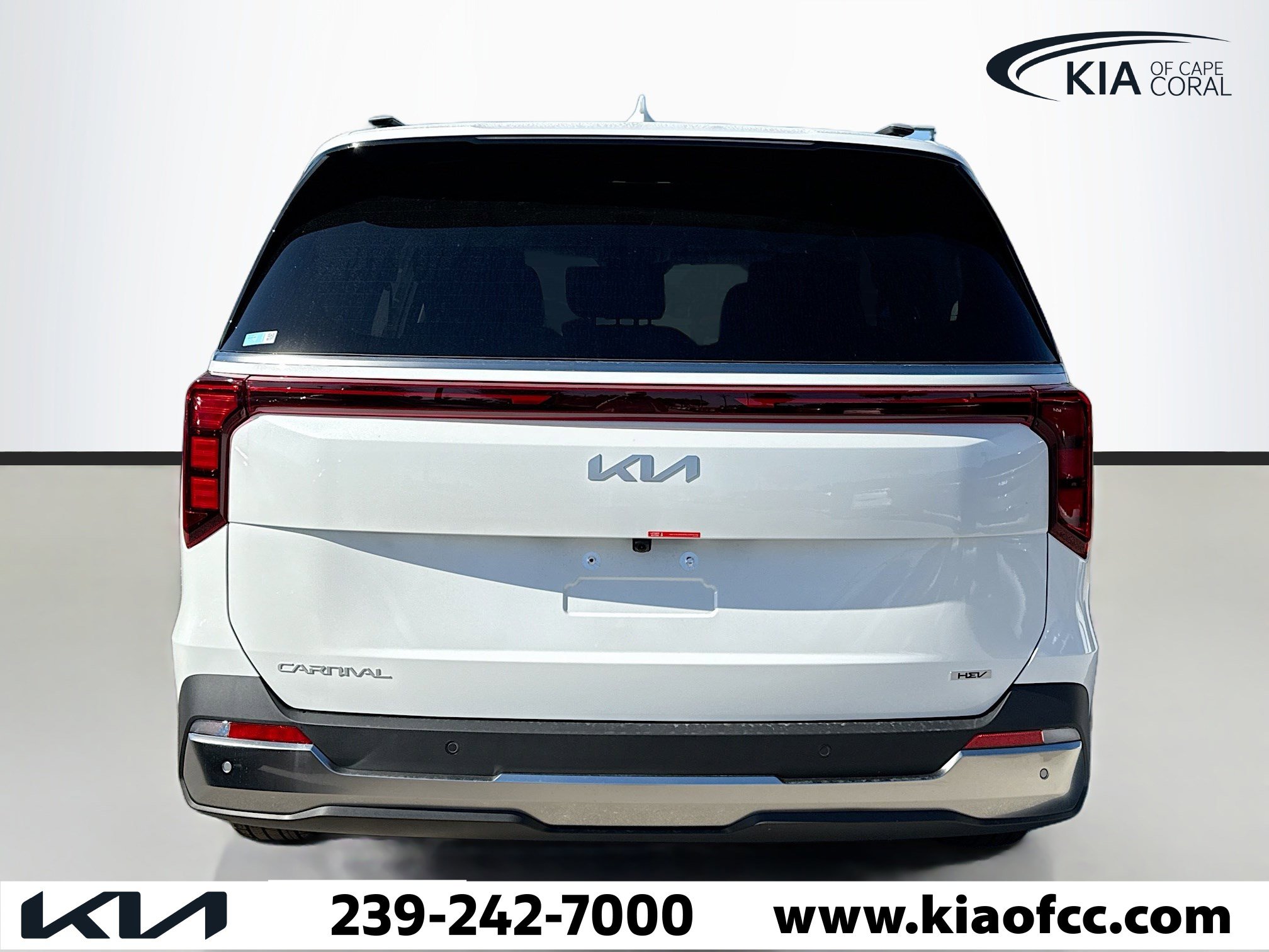 New 2026 Kia Carnival SX image 4