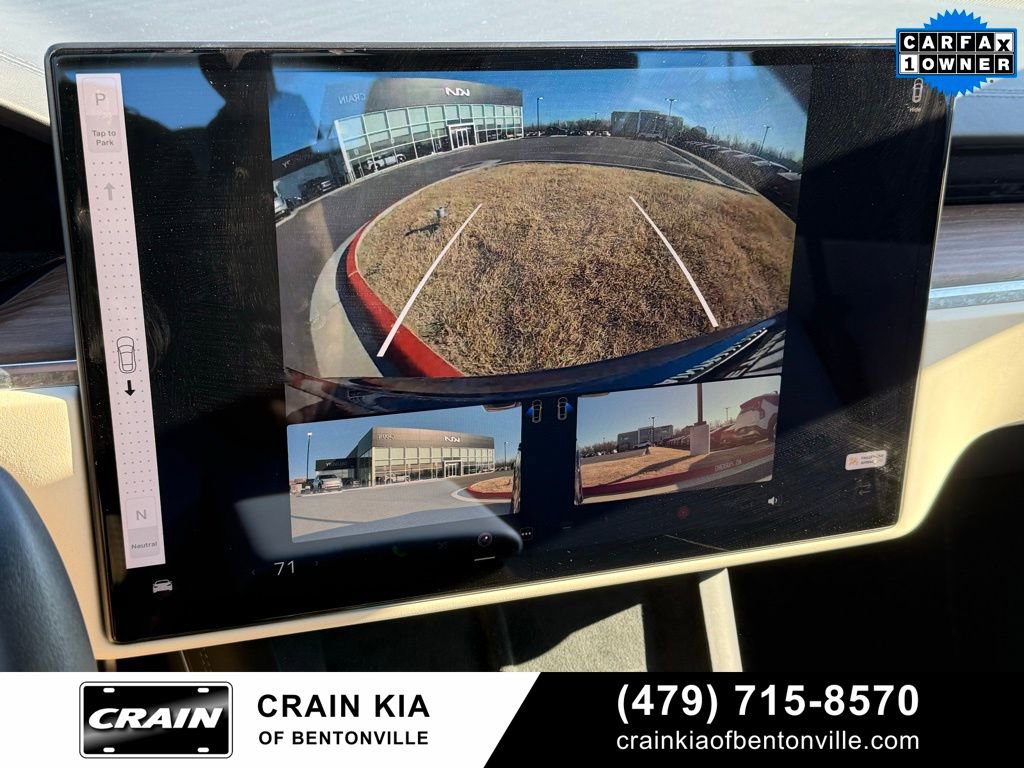 Used 2023 Tesla Model S Standard Range image 15