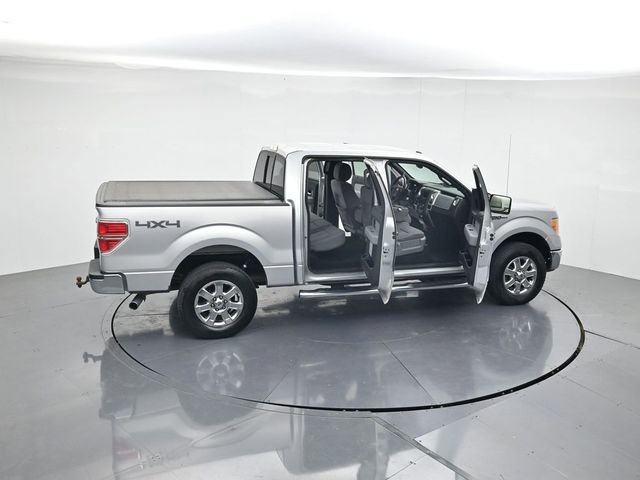 Used 2013 Ford F150 XLT w/ Luxury Equipment Group AWD/4WD image 43
