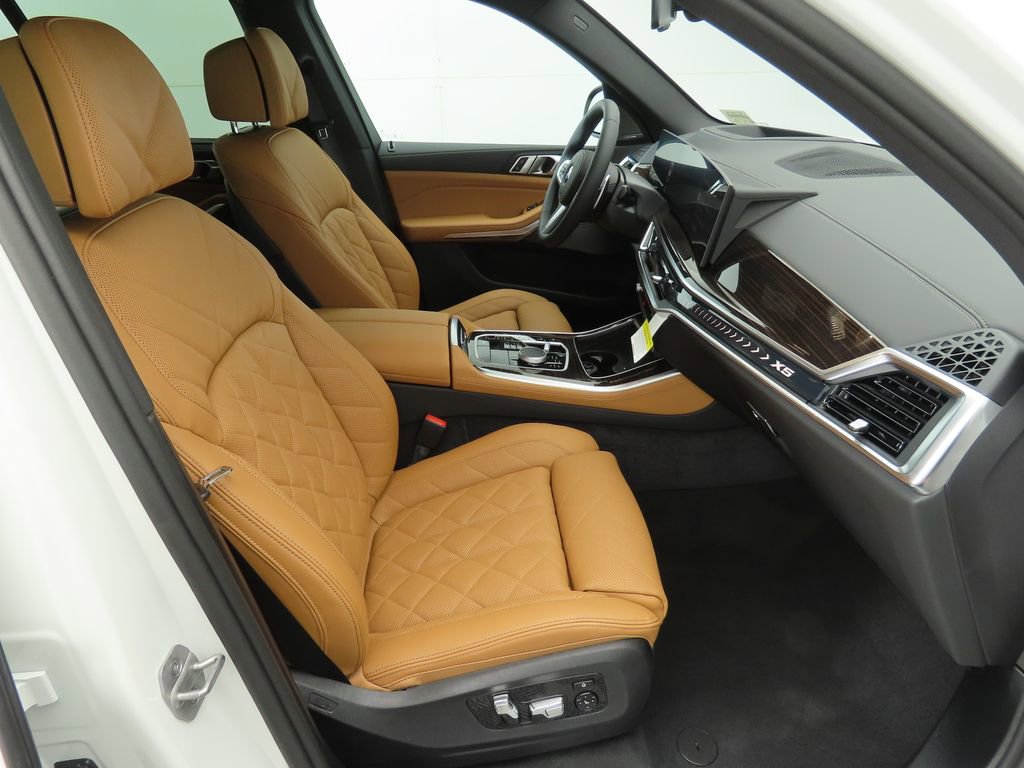 New 2026 BMW X5 sDrive40i w/ M Sport Package image 20