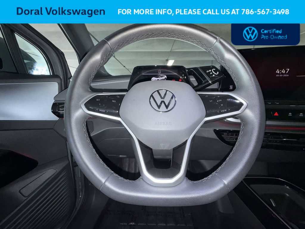 Used 2023 Volkswagen ID.4 Pro RWD image 14