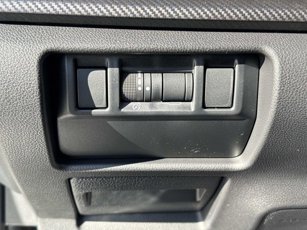 New 2026 Subaru Crosstrek 2.0i Premium image 13