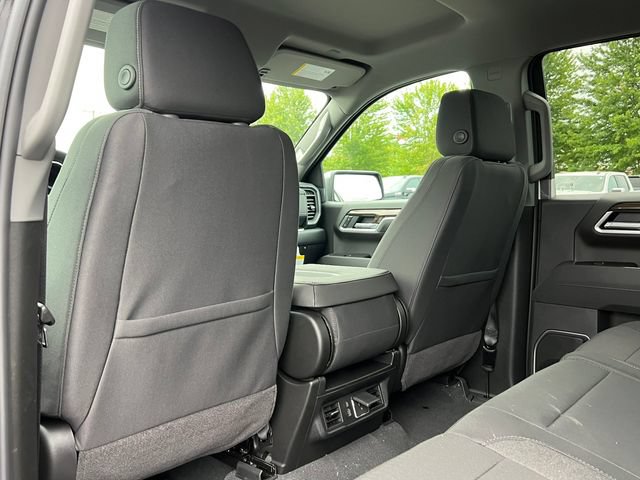 New 2026 Chevrolet Silverado 1500 LT AWD/4WD image 35