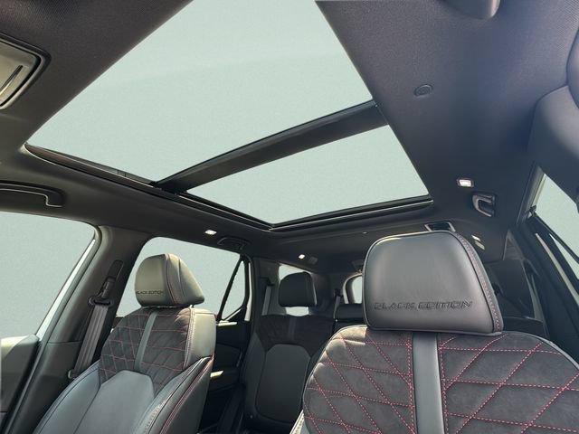 Certified 2026 Honda Pilot Black Edition image 15