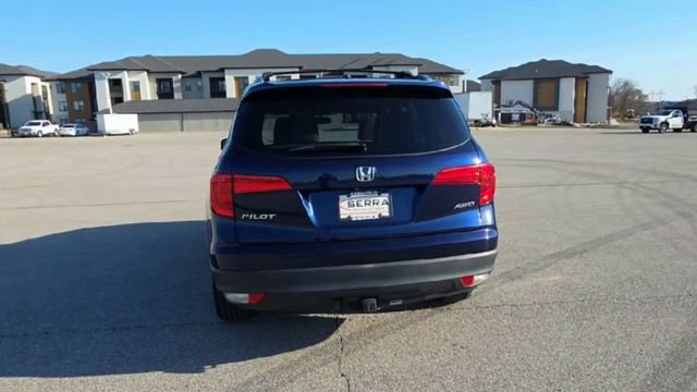 Used 2017 Honda Pilot EX-L image 6
