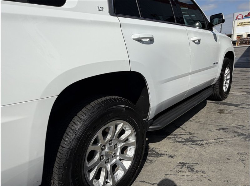Used 2019 Chevrolet Tahoe LT AWD/4WD image 46