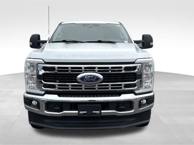 Used 2024 Ford F250 XLT w/ FX4 Off-Road Package image 8