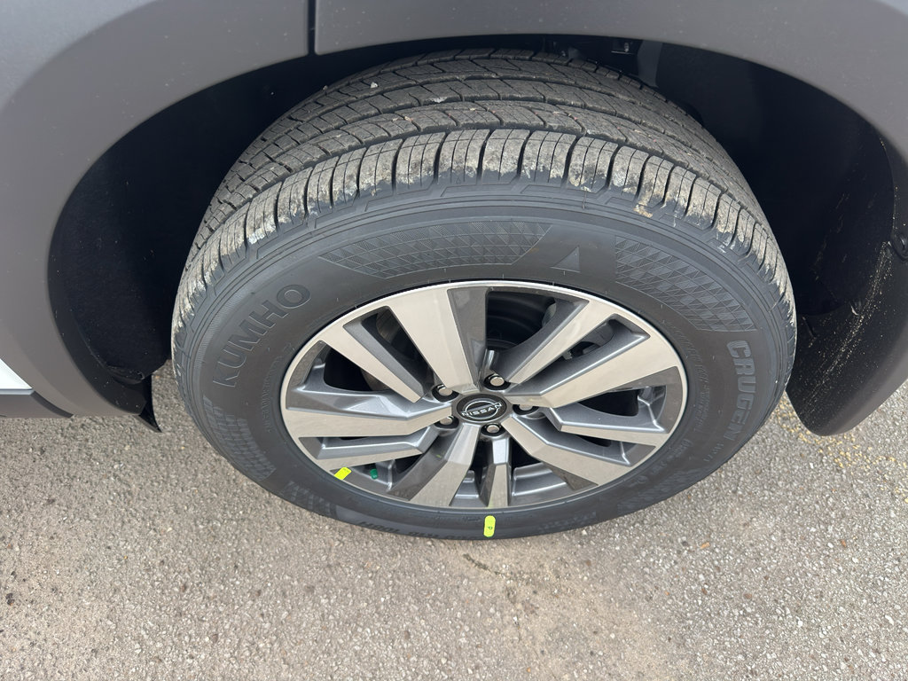 New 2026 Nissan Pathfinder SL image 25