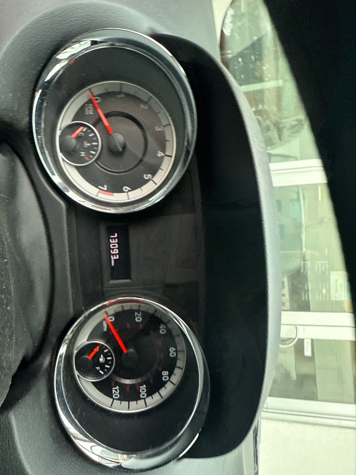 Used 2020 Dodge Grand Caravan SE w/ UConnect Hands-Free Group image 11