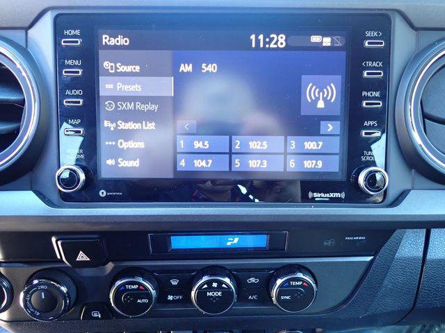 Certified 2023 Toyota Tacoma TRD Off-Road w/ Technology Package image 28