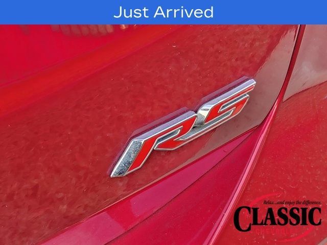 Used 2023 Chevrolet Equinox RS image 18