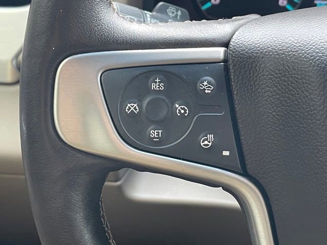 Used 2017 GMC Yukon SLT image 8