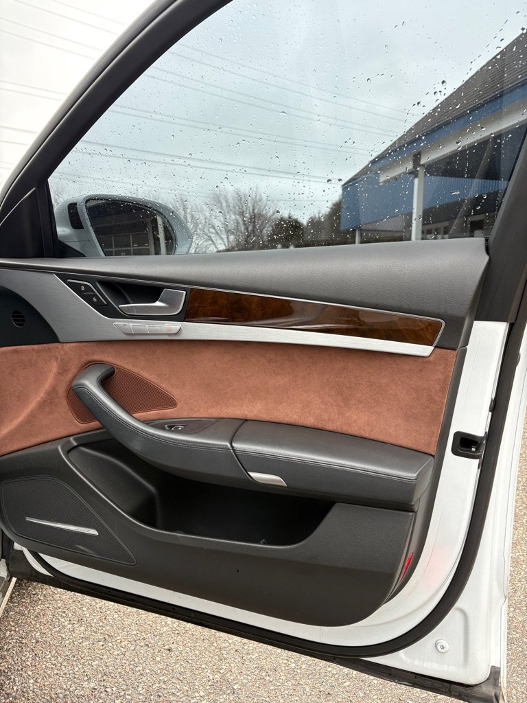 Used 2014 Audi A8 L 4.0T w/ Luxury Package AWD/4WD image 59