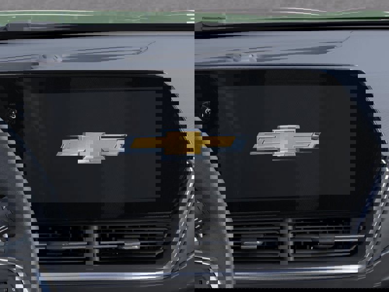 New 2026 Chevrolet Trax ACTIV image 20