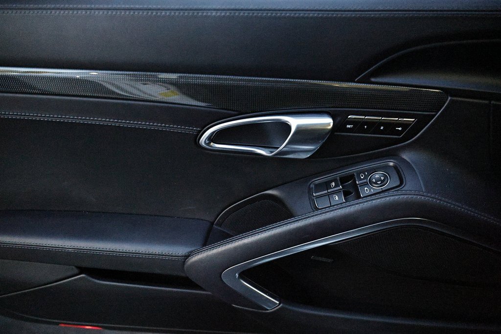 Certified 2019 Porsche 911 Carrera 4S image 15