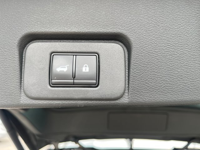 Certified 2023 Nissan Rogue SV w/ SV Premium B Package AWD/4WD image 28