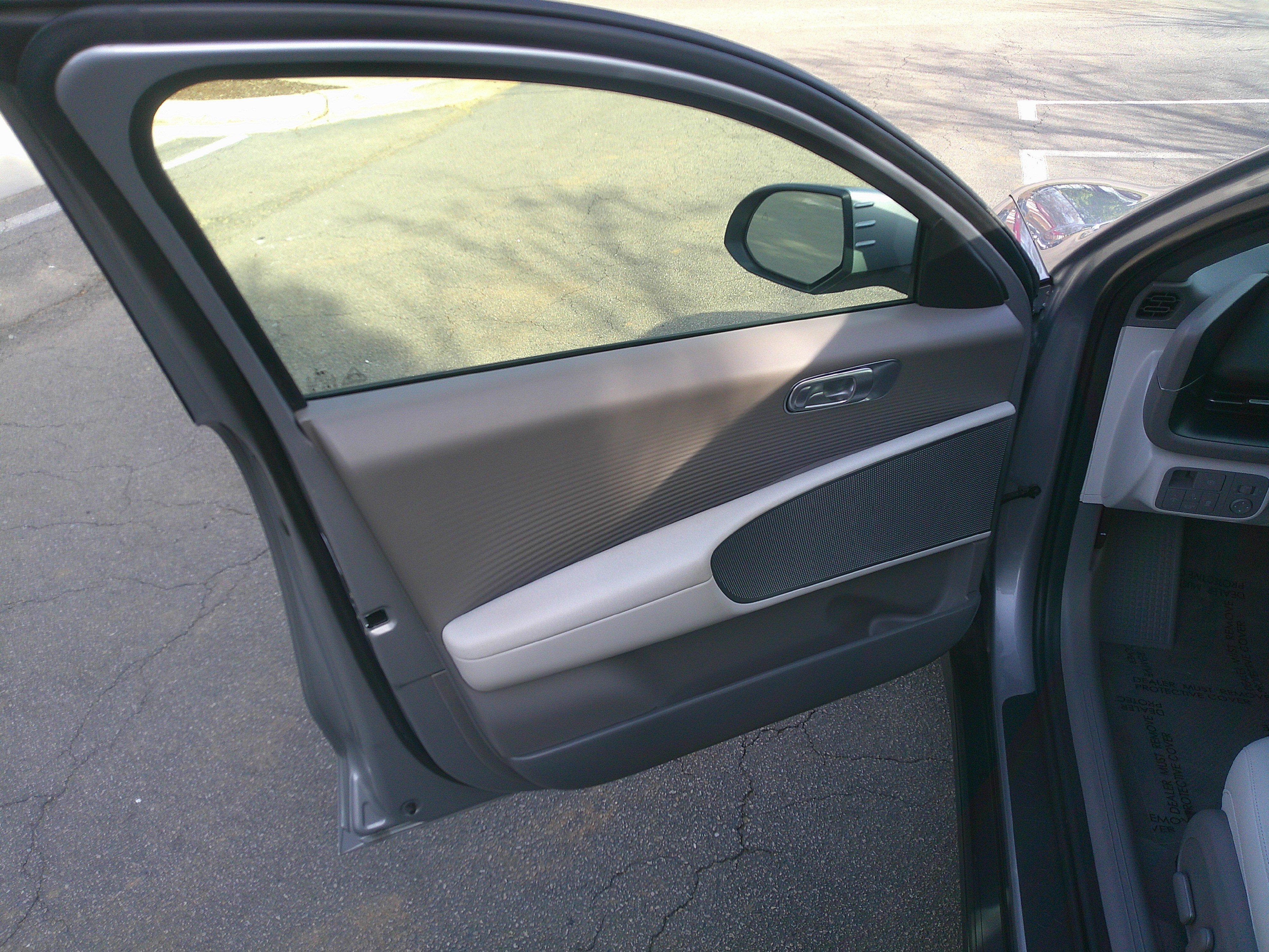 Used 2023 Hyundai Ioniq 6 SEL w/ Cargo Package image 17