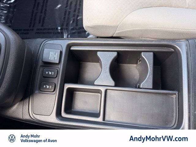 Used 2015 Honda CR-V EX image 27
