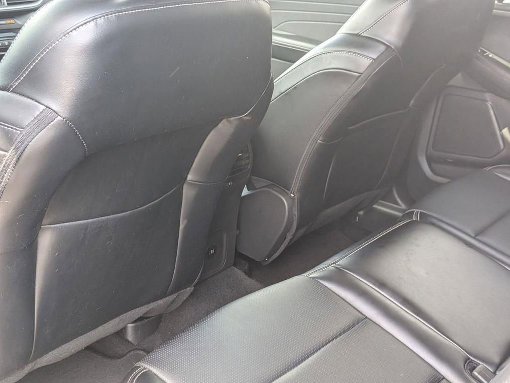 Used 2024 Ford Escape Platinum AWD/4WD image 27