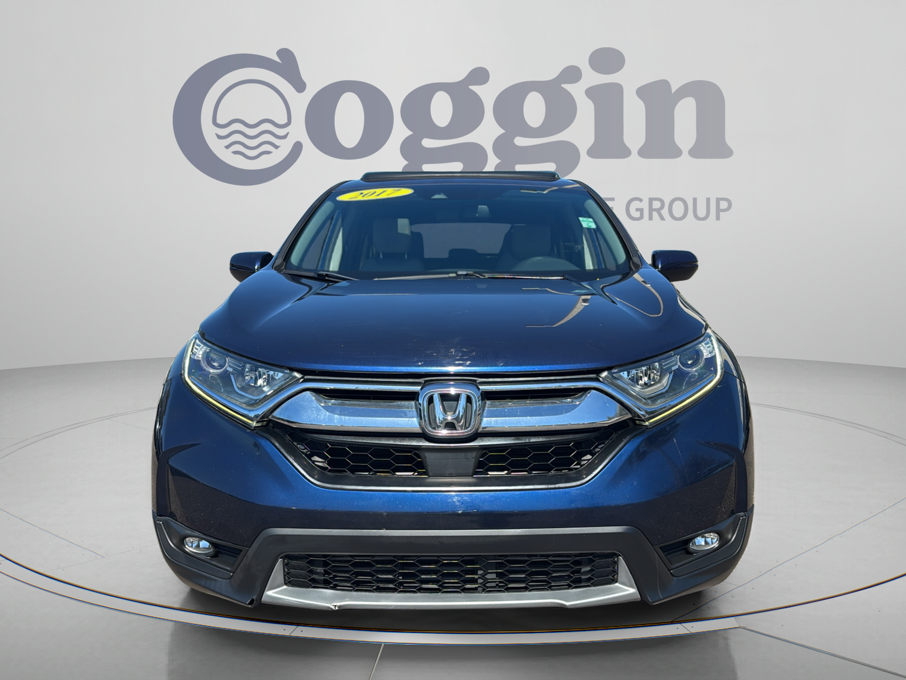 Used 2017 Honda CR-V EX-L image 10