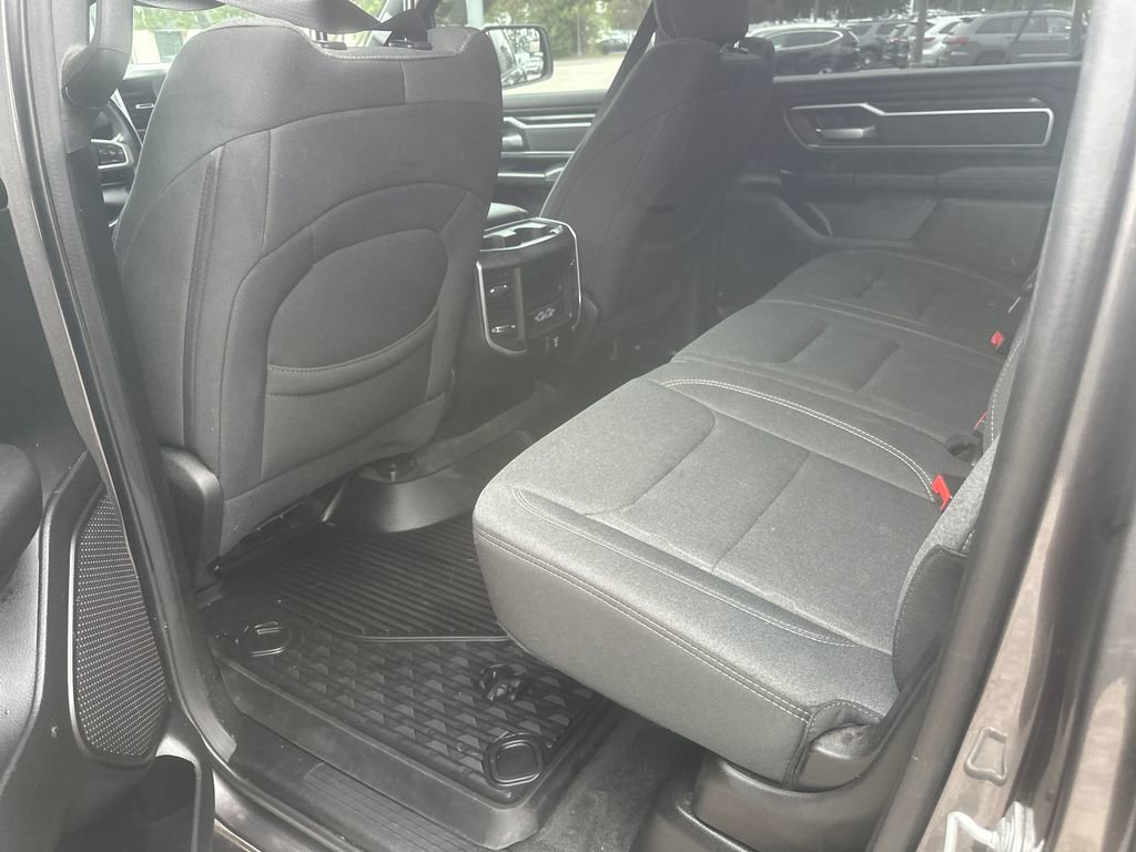 Used 2021 RAM 1500 Big Horn AWD/4WD image 15
