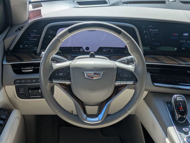 Used 2021 Cadillac Escalade Sport Platinum image 15