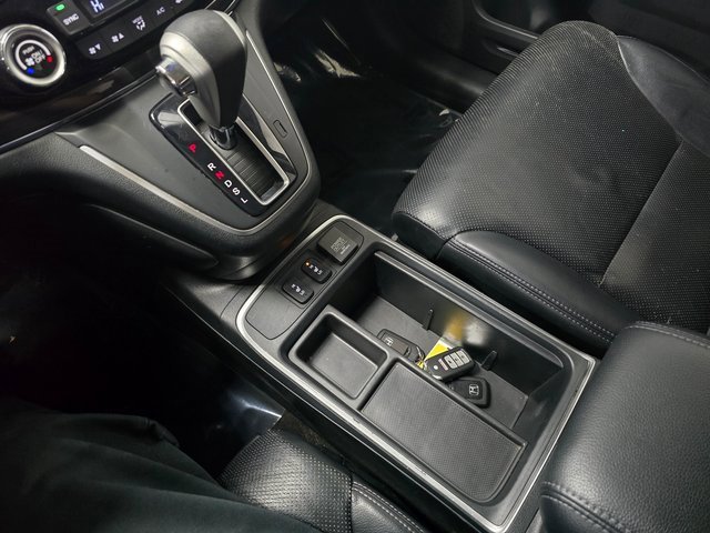 Used 2016 Honda CR-V EX-L image 32