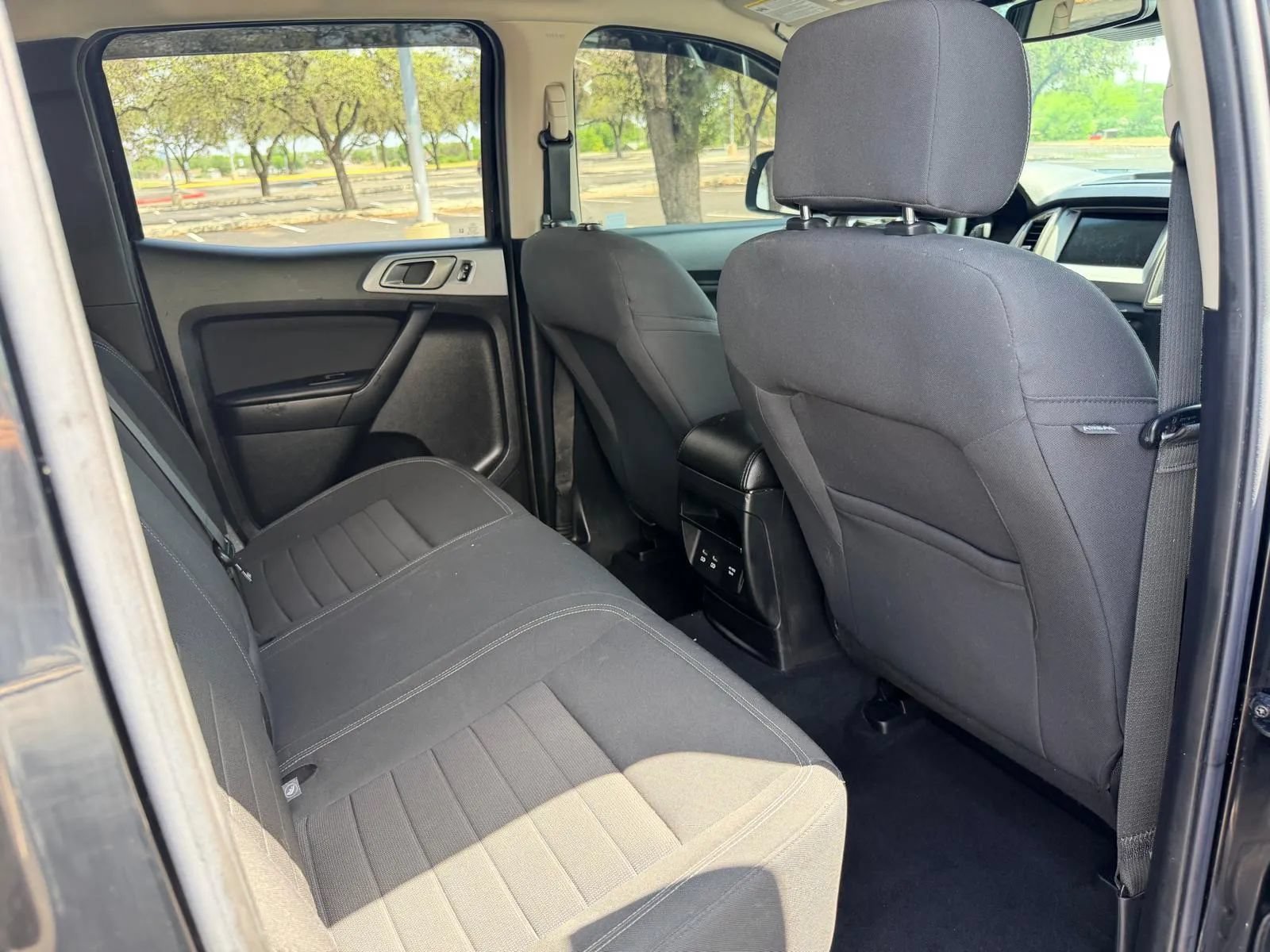 Used 2019 Ford Ranger XLT w/ Equipment Group 302A Luxury AWD/4WD image 28