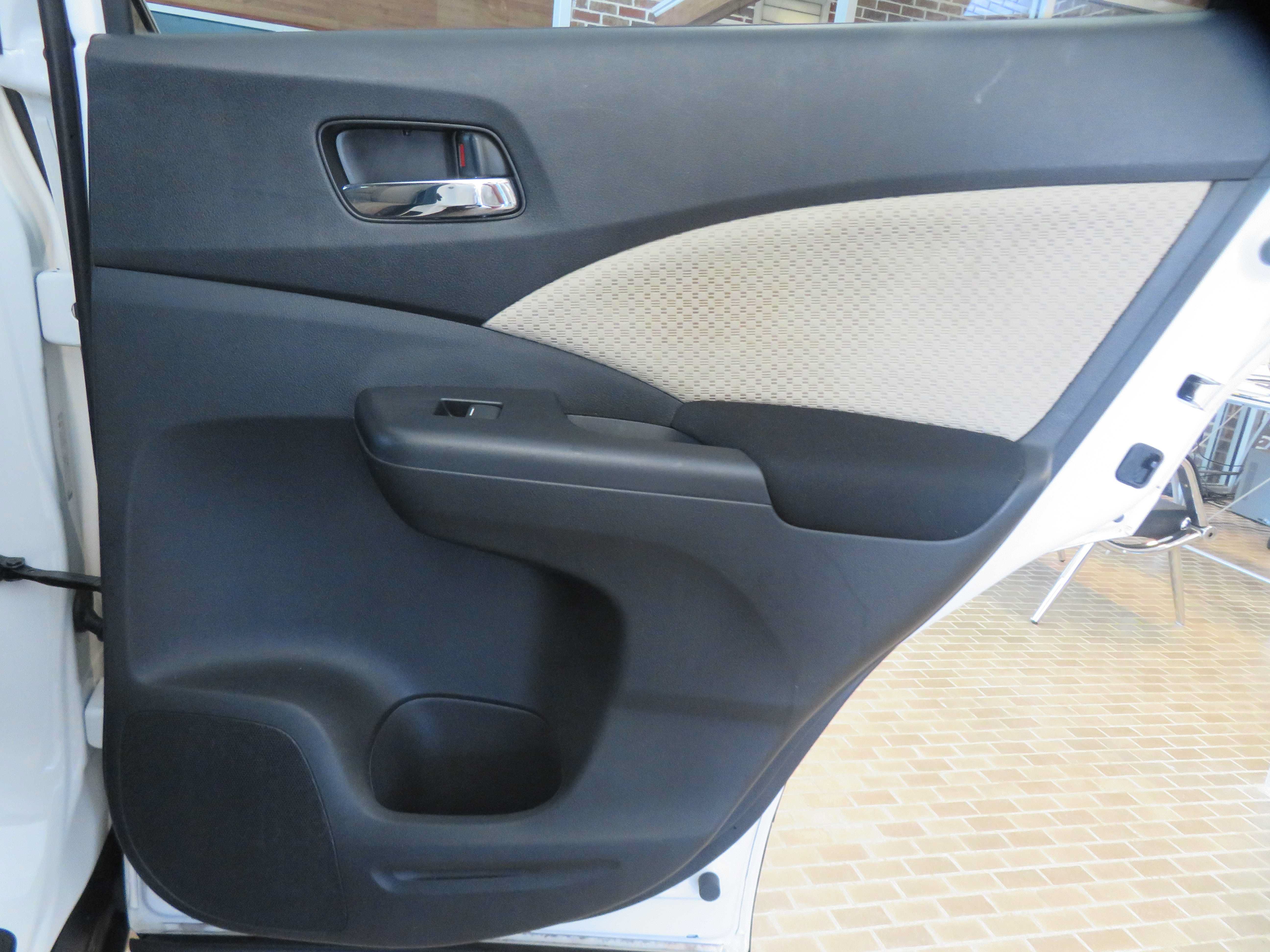 Used 2016 Honda CR-V EX image 20