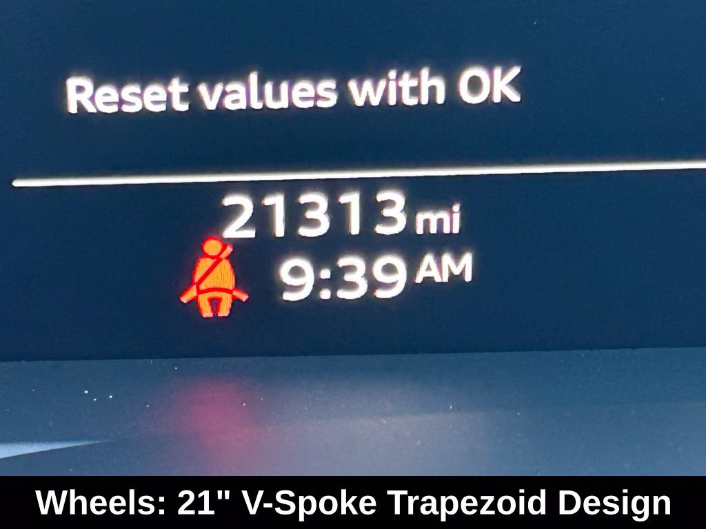 Used 2023 Audi S7 Premium Plus w/ Premium Plus Package AWD/4WD image 20