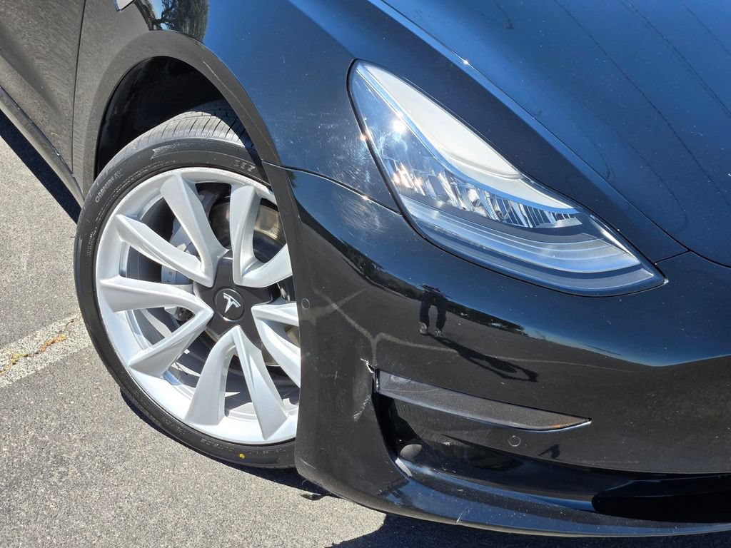 Used 2019 Tesla Model 3 Standard Range Plus RWD image 9