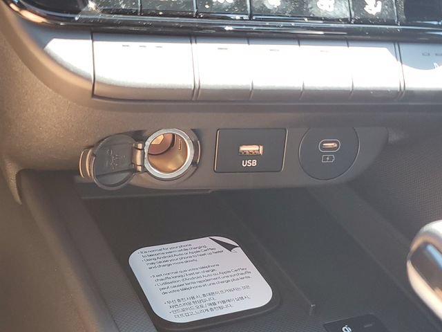 New 2026 Hyundai Elantra SEL Sport FWD image 27
