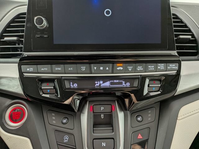 New 2026 Honda Odyssey EX-L image 20