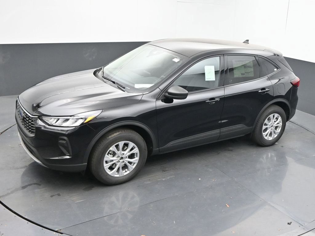 New 2026 Ford Escape Active w/ Cold Weather Package image 37