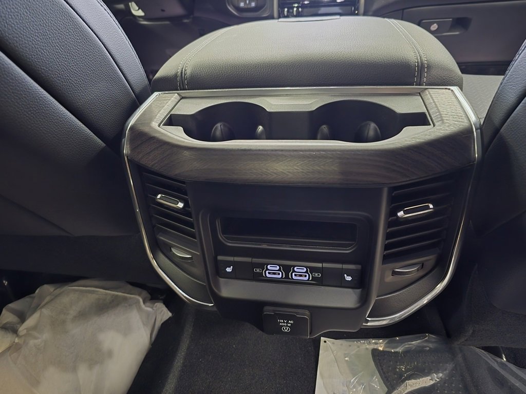 New 2026 RAM 2500 Laramie image 45