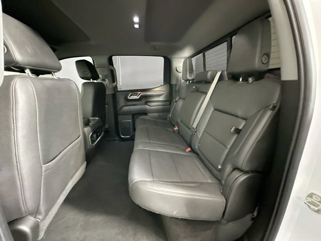 Used 2022 GMC Sierra 1500 Elevation w/ Elevation Premium Package AWD/4WD image 21