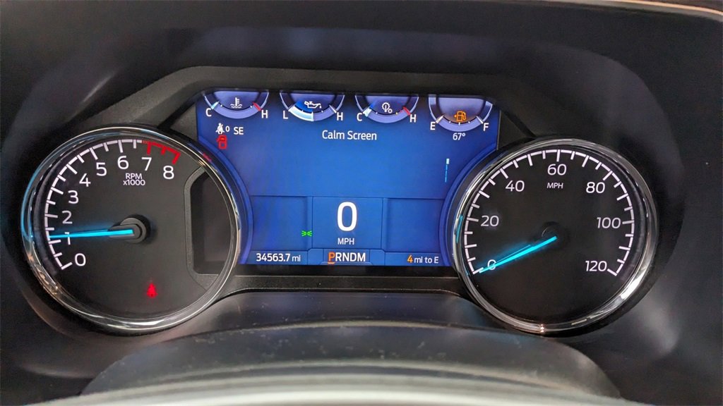 Certified 2022 Ford F150 XLT w/ Equipment Group 302A High image 23