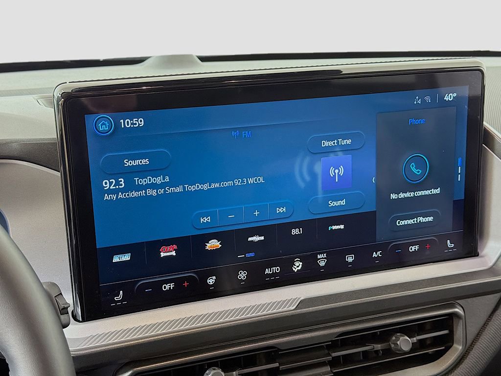 Used 2025 Ford Bronco Sport Badlands image 32