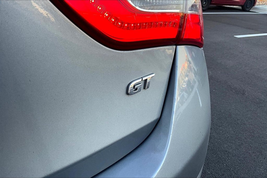Used 2015 Hyundai Elantra GT w/ Option Group 03 FWD image 24