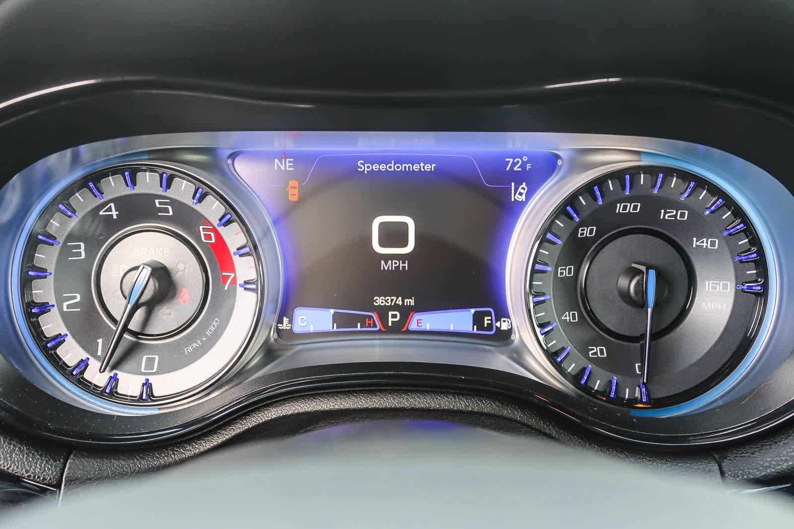 Used 2022 Chrysler 300 S w/ Comfort Group image 21