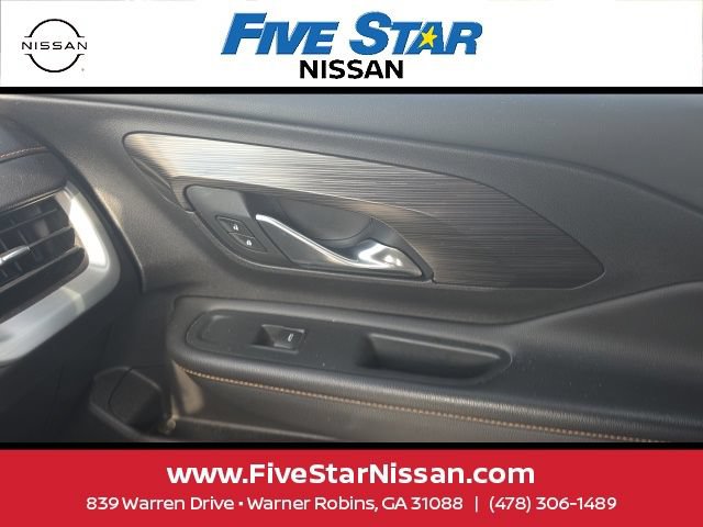 Used 2018 GMC Terrain SLT w/ Preferred Package FWD image 14