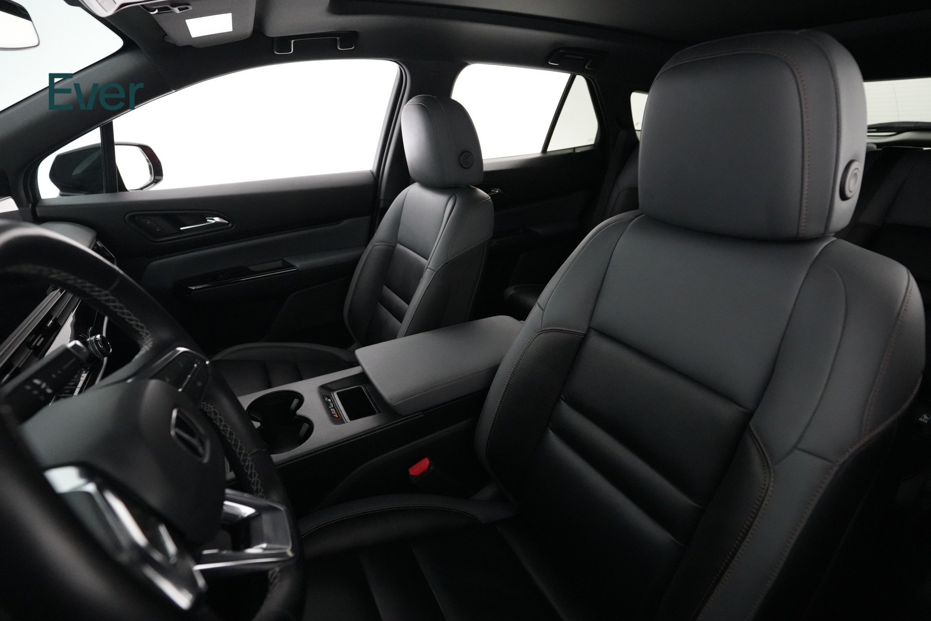 Used 2025 Honda Prologue Touring image 4